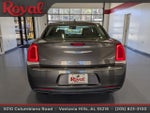 2018 Chrysler 300 Limited