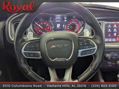 2019 Dodge Charger SRT Hellcat