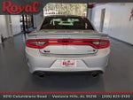 2019 Dodge Charger SRT Hellcat