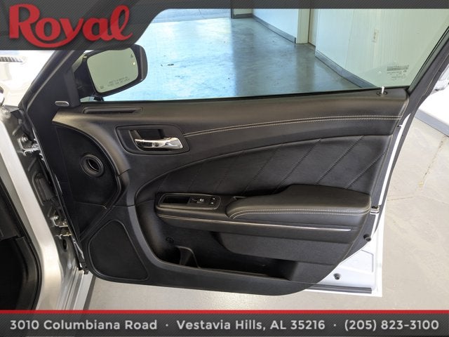 2019 Dodge Charger SRT Hellcat