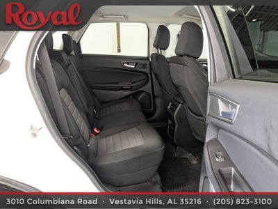 2023 Ford Edge SE
