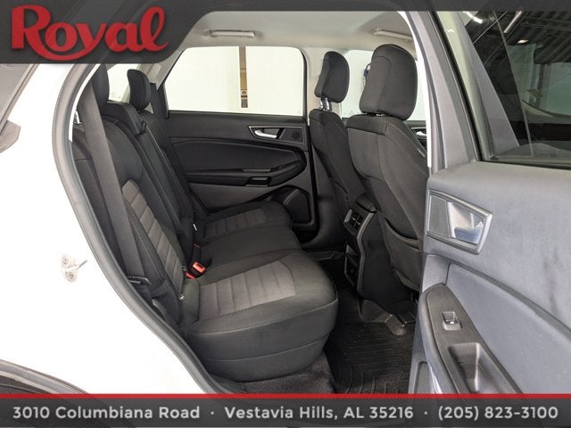 2023 Ford Edge SE