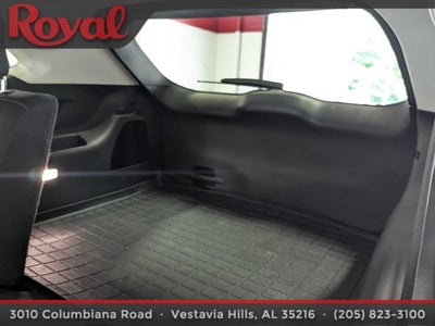 2023 Ford Edge SE