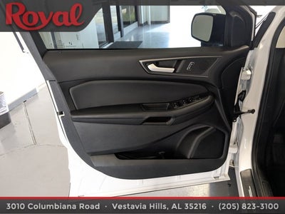 2023 Ford Edge SE