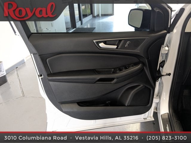 2023 Ford Edge SE
