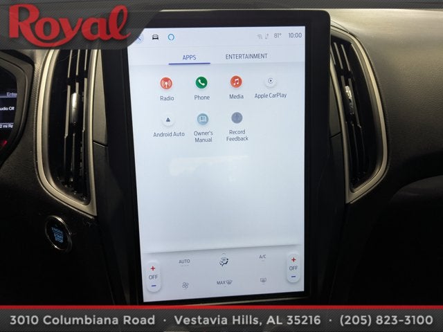 2023 Ford Edge SE