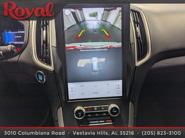 2023 Ford Edge SE