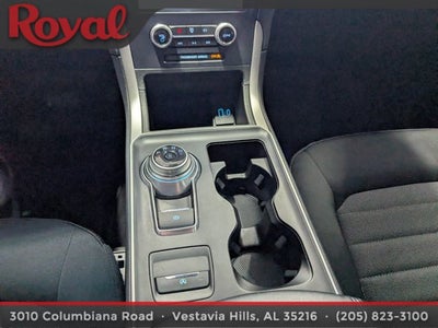 2023 Ford Edge SE