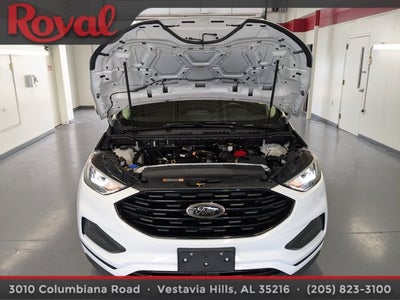 2023 Ford Edge SE