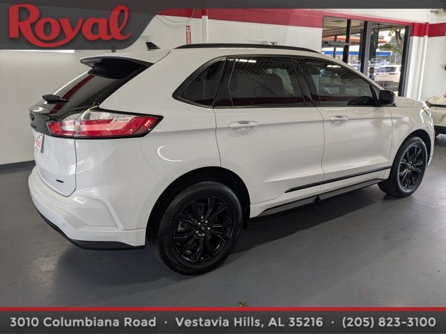 2023 Ford Edge SE