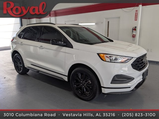 2023 Ford Edge SE
