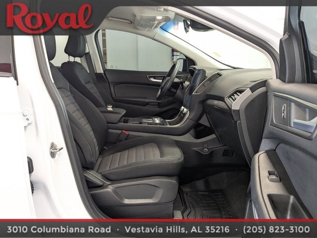 2023 Ford Edge SE