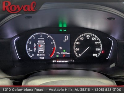 2024 Honda Civic Sedan LX
