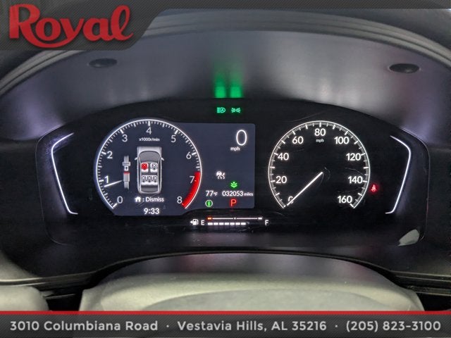 2024 Honda Civic Sedan LX