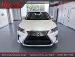2016 Lexus RX 350 350