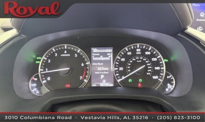 2016 Lexus RX 350 350