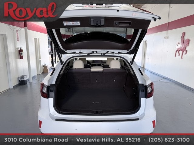 2016 Lexus RX 350 350