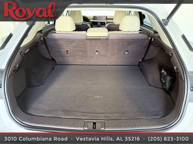 2016 Lexus RX 350 350