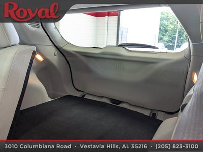 2019 Jeep Compass Latitude w/Sun/Wheel Pkg