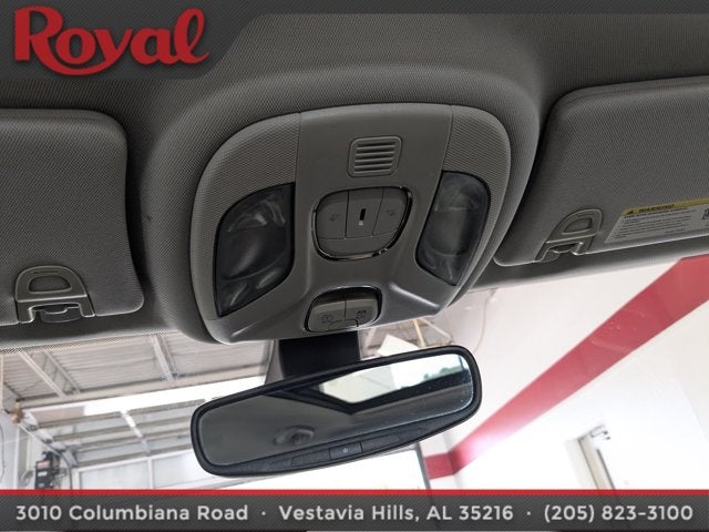 2019 Jeep Compass Latitude w/Sun/Wheel Pkg