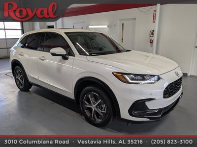 2023 Honda HR-V EX-L