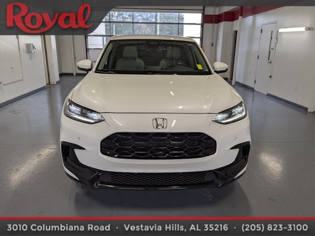 2023 Honda HR-V EX-L