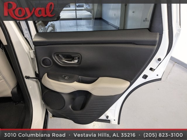 2023 Honda HR-V EX-L