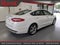 2013 Ford Fusion SE Hybrid