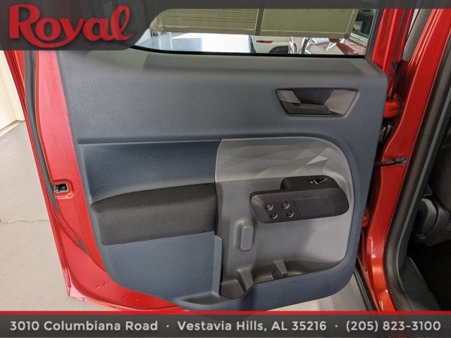 2024 Ford Maverick XL