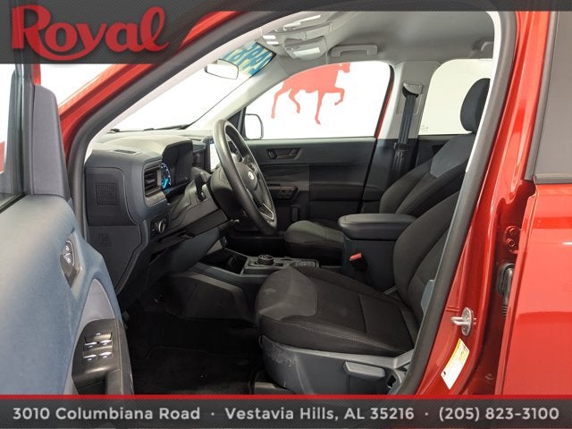 2024 Ford Maverick XL