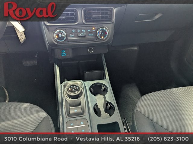 2024 Ford Maverick XL