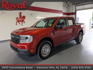 2024 Ford Maverick XL