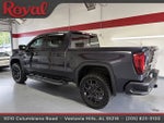 2022 GMC Sierra 1500 AT4X