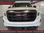 2022 GMC Sierra 1500 AT4X