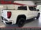 2022 GMC Sierra 1500 AT4X