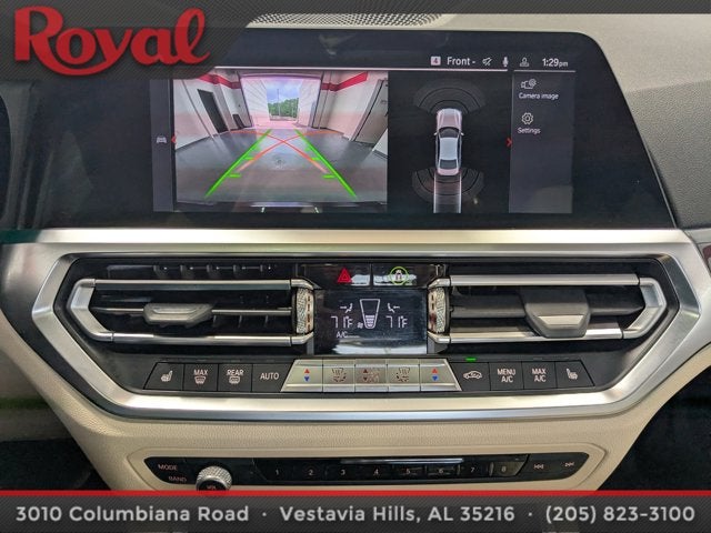 2021 BMW 3 Series 330i xDrive