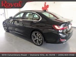 2021 BMW 3 Series 330i xDrive