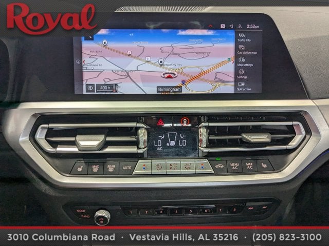 2021 BMW 3 Series M340i xDrive