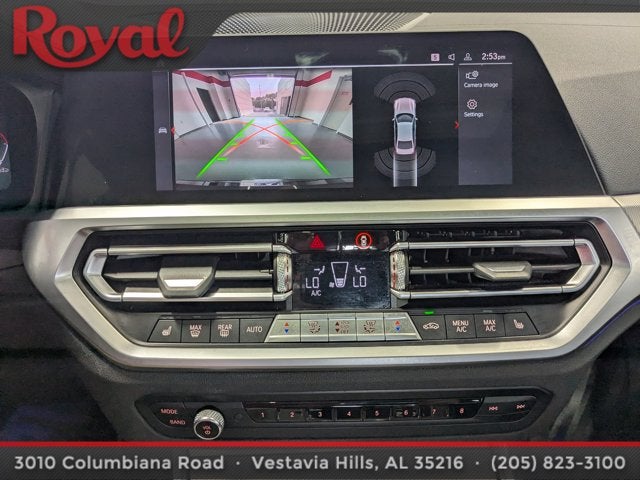 2021 BMW 3 Series M340i xDrive