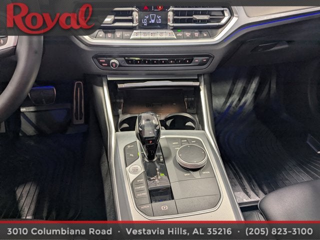 2021 BMW 3 Series M340i xDrive