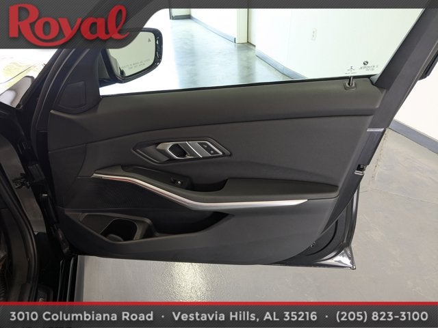 2021 BMW 3 Series M340i xDrive