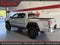 2023 Toyota Tacoma 4WD TRD Off-Road