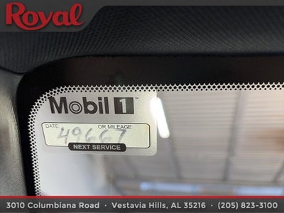 2023 Toyota Tacoma 4WD TRD Off-Road