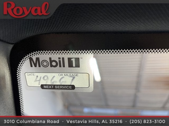 2023 Toyota Tacoma 4WD TRD Off-Road