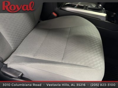 2023 Toyota Tacoma 4WD SR5