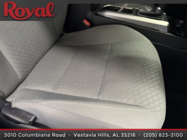 2023 Toyota Tacoma 4WD SR5