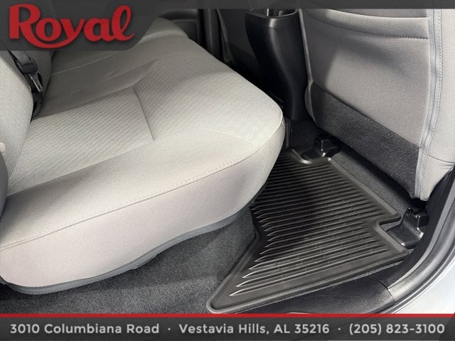 2023 Toyota Tacoma 4WD SR5