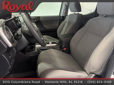 2023 Toyota Tacoma 4WD SR5