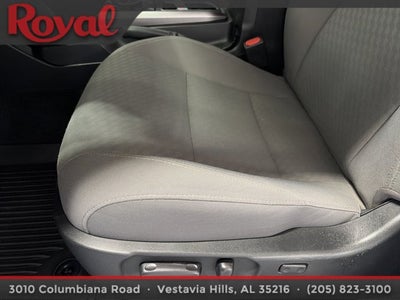 2023 Toyota Tacoma 4WD SR5