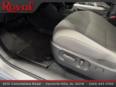 2023 Toyota Tacoma 4WD SR5